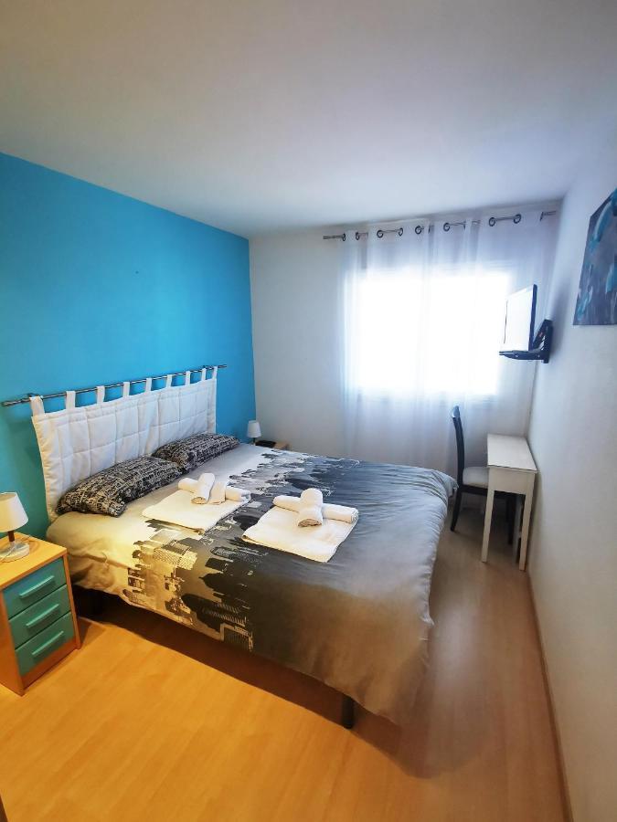 Port Gran - Majestic - Roses - Costa Brava Apartman Kültér fotó