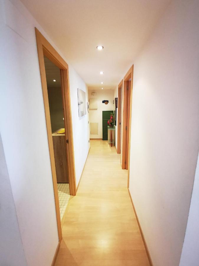 Port Gran - Majestic - Roses - Costa Brava Apartman Kültér fotó