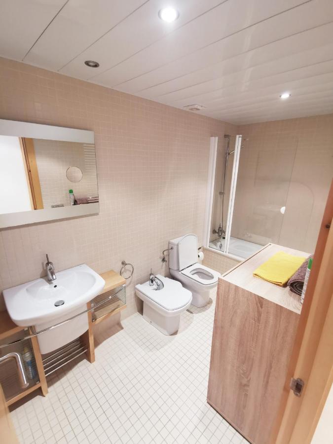 Port Gran - Majestic - Roses - Costa Brava Apartman Kültér fotó