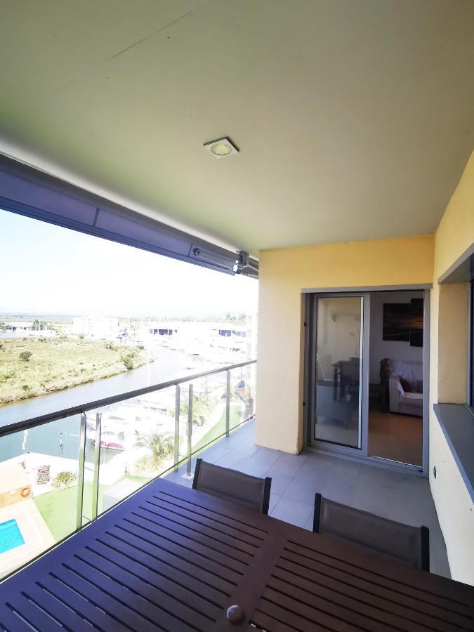 Port Gran - Majestic - Roses - Costa Brava Apartman Kültér fotó