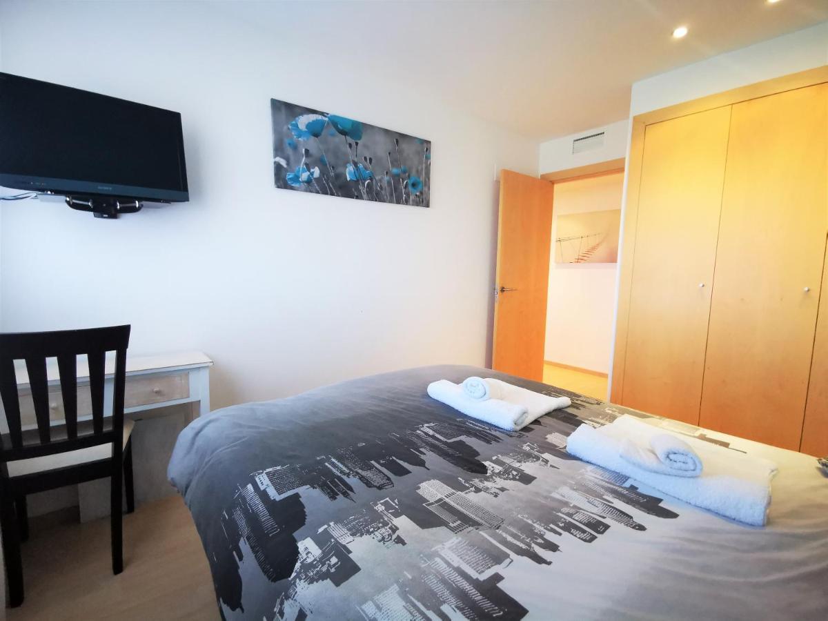 Port Gran - Majestic - Roses - Costa Brava Apartman Kültér fotó