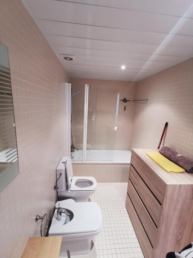 Port Gran - Majestic - Roses - Costa Brava Apartman Kültér fotó