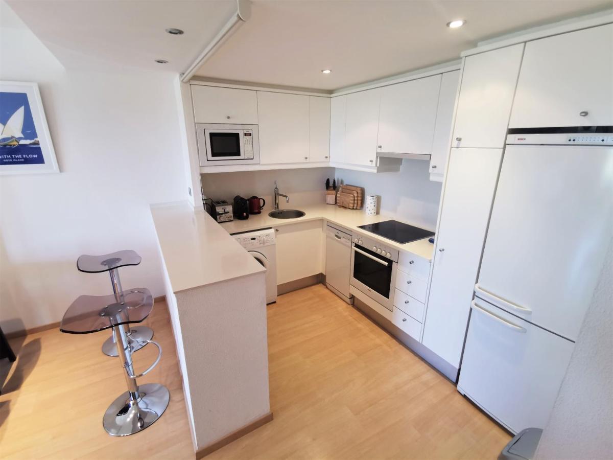 Port Gran - Majestic - Roses - Costa Brava Apartman Kültér fotó